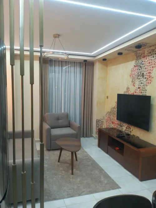 Location Appartement F2 Béjaïa Bejaia