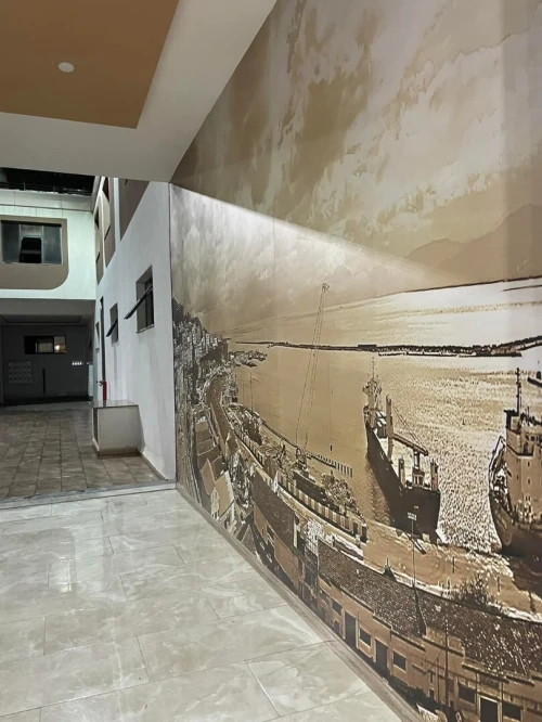 Location Appartement F2 Béjaïa Bejaia