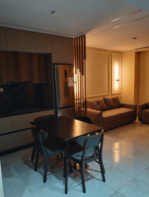 Location Appartement F2 Béjaïa Bejaia