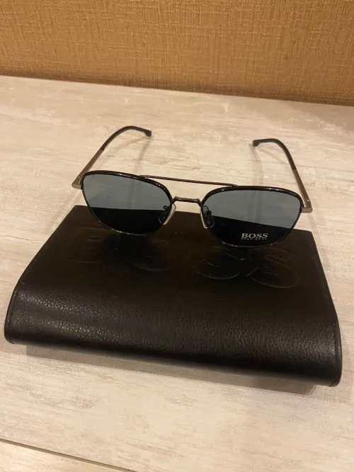 lunette hugo boss Original 