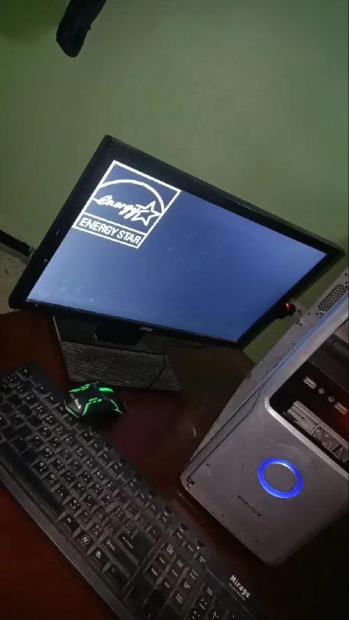 Pc bureau 