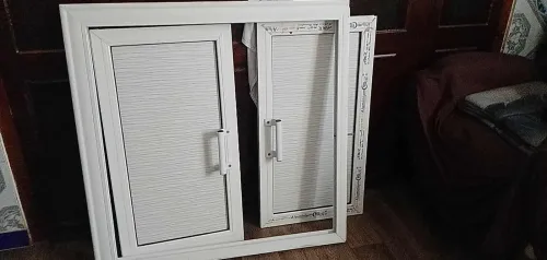 Fenêtre michler état jdida 91*91