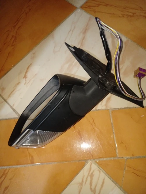 Commande ventilation