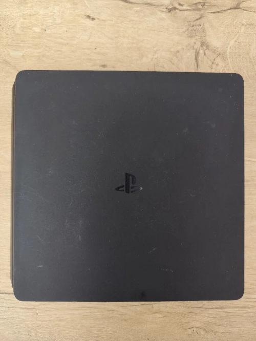 PS4 slim maflachi version 12.02