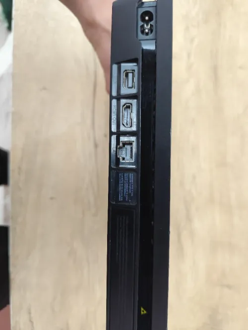 PS4 slim maflachi version 12.02