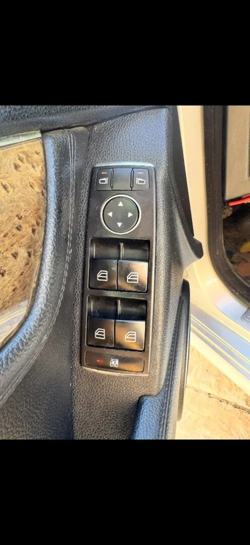 Mercedes Classe C 2009 220 Exclusive
