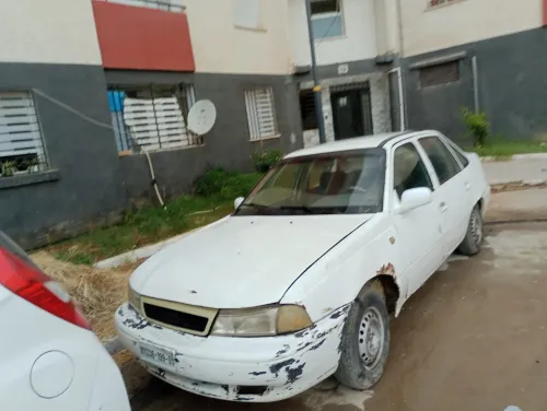Daewoo Cielo 1999 Cielo