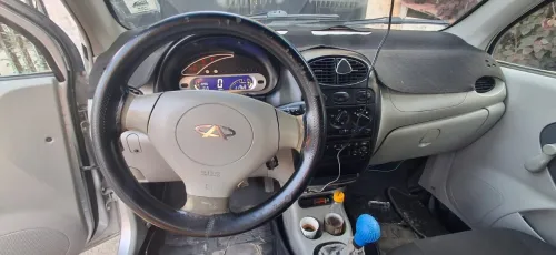 Chery QQ 2015 QQ