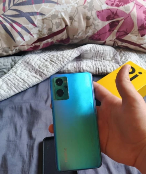 Realme 9i Realme 9i