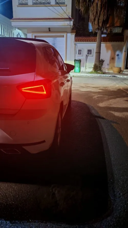 Seat Ibiza 2018 Ibiza