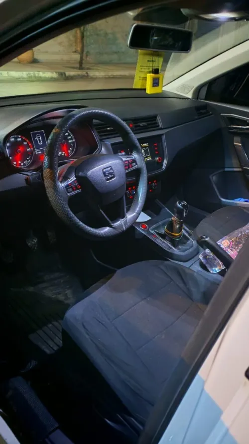Seat Ibiza 2018 Ibiza