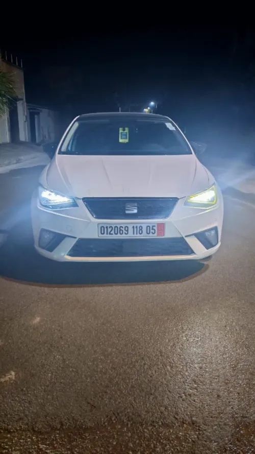 Seat Ibiza 2018 Ibiza