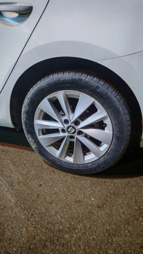Seat Ibiza 2018 Ibiza