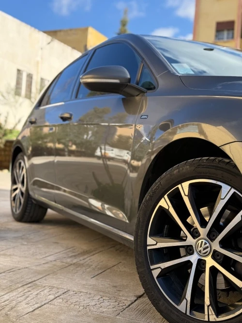 Volkswagen Golf 7 2019 JOIN