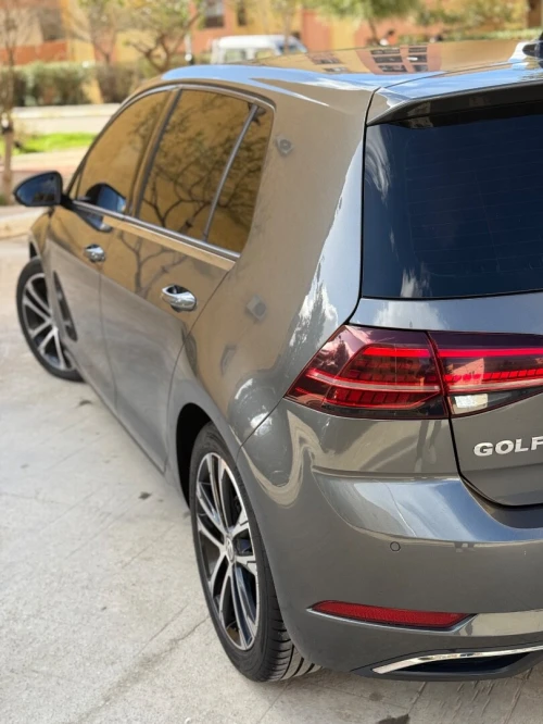 Volkswagen Golf 7 2019 JOIN
