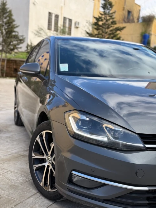 Volkswagen Golf 7 2019 JOIN