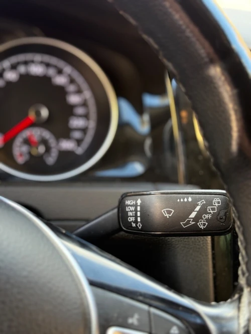 Volkswagen Golf 7 2019 JOIN