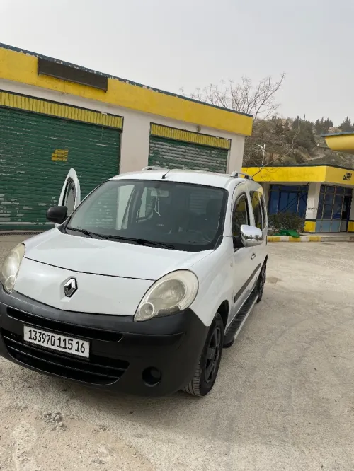 Renault Kangoo 2015 Authentique +