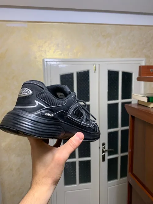 Chaussures Dior B30