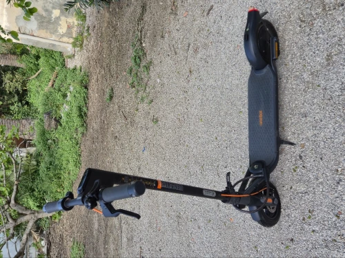 Ninebot F2 pro 