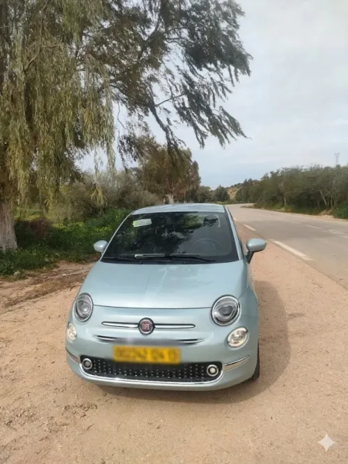 Fiat 500 2024 Dolcevita MIB