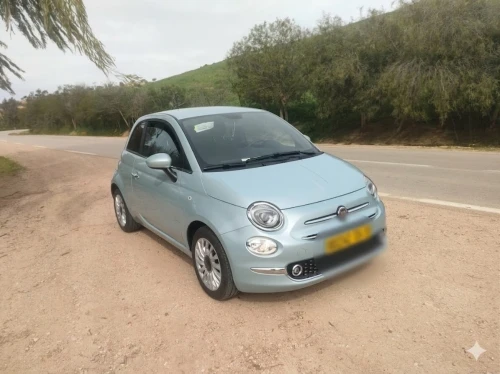 Fiat 500 2024 Dolcevita MIB