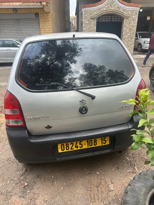 Suzuki Alto 2008 Alto