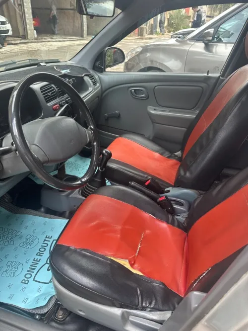 Suzuki Alto 2008 Alto