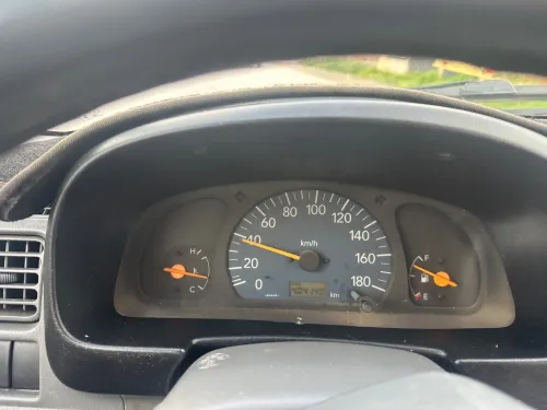 Suzuki Alto 2008 Alto