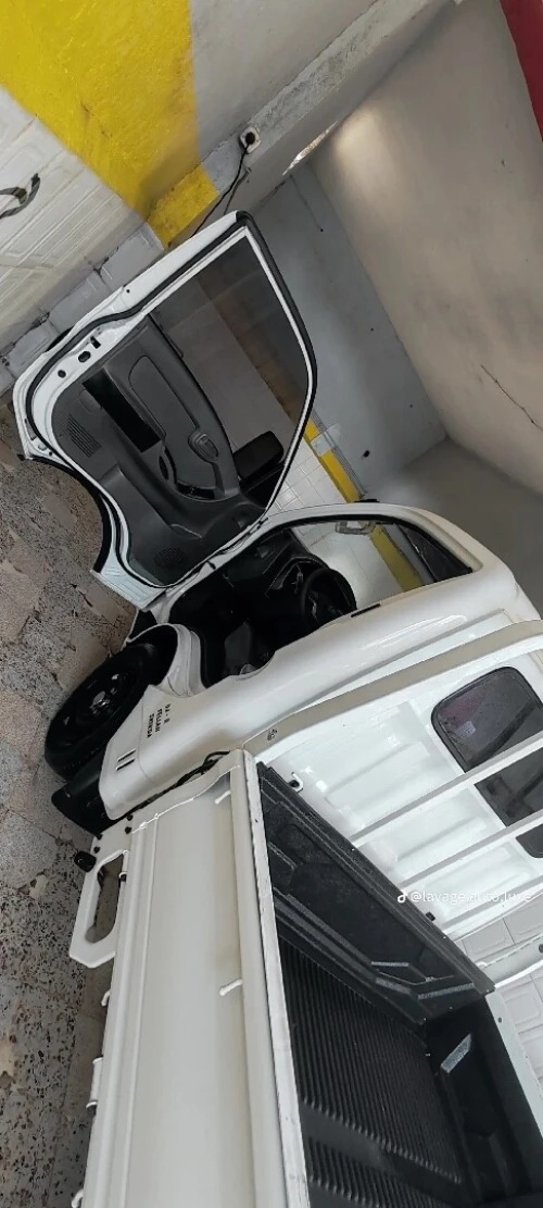 Hyundai H100 2015