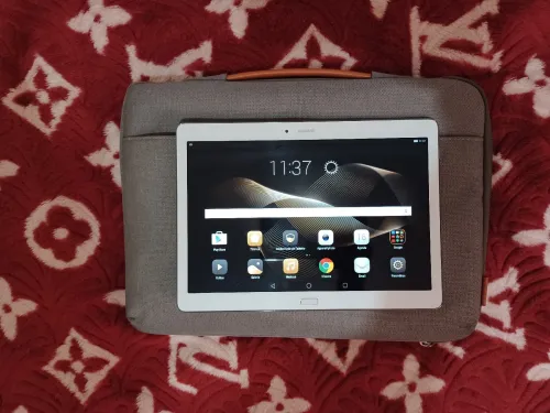 Huawei Huawei M2-A01W