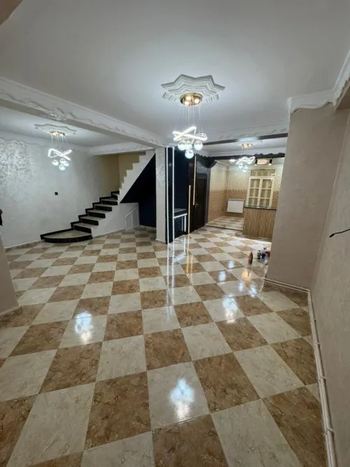 Location Appartement Duplex F4 Sétif Setif