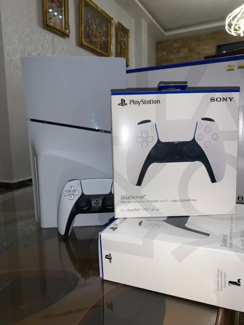 PlayStation 5 Slim  Version japonaise originale