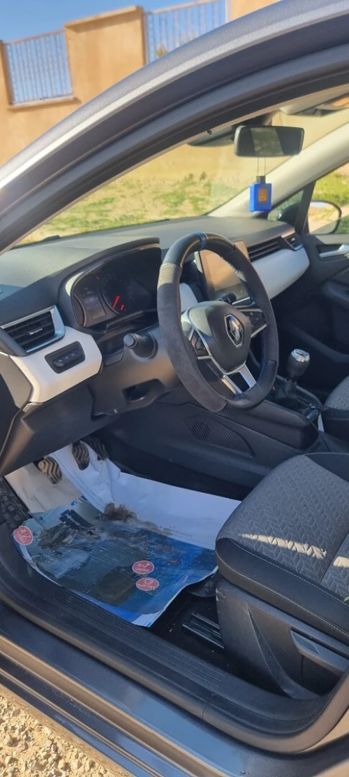 Renault Clio 5  2023 Evolution