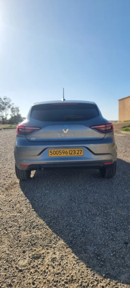 Renault Clio 5  2023 Evolution