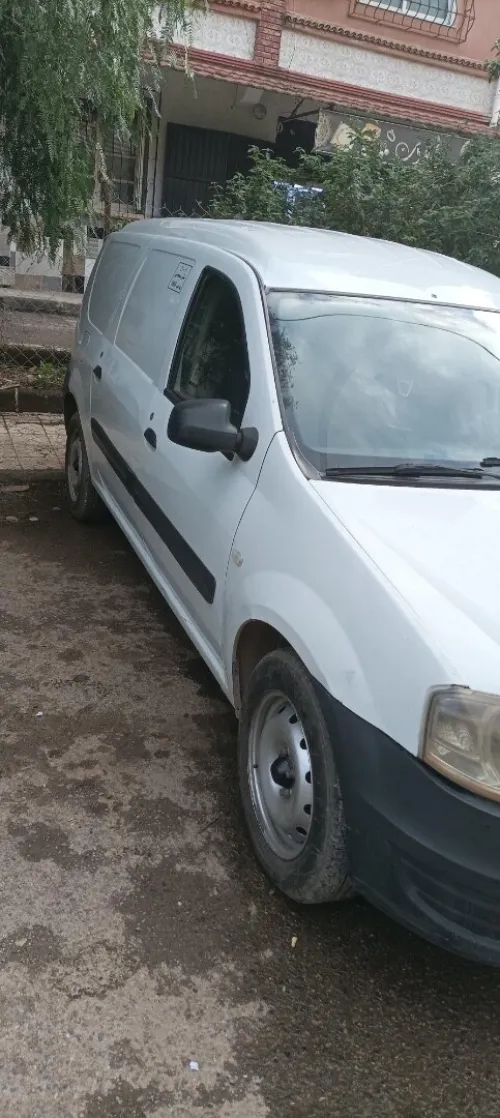 Dacia Logan MCV 2010 Logan MCV