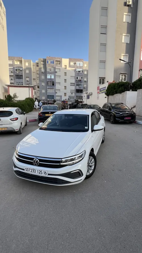 Volkswagen Bora 2025 
