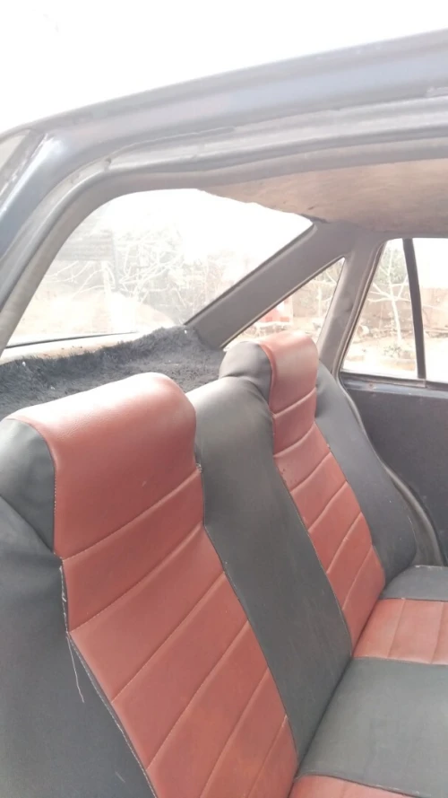 Daewoo Cielo 1997 Cielo