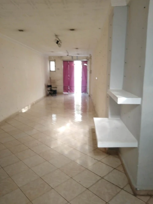 Location Local Alger Mohammadia