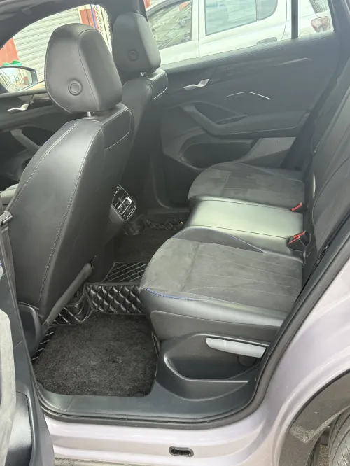 Volkswagen New Tiguan 2025 R-Line