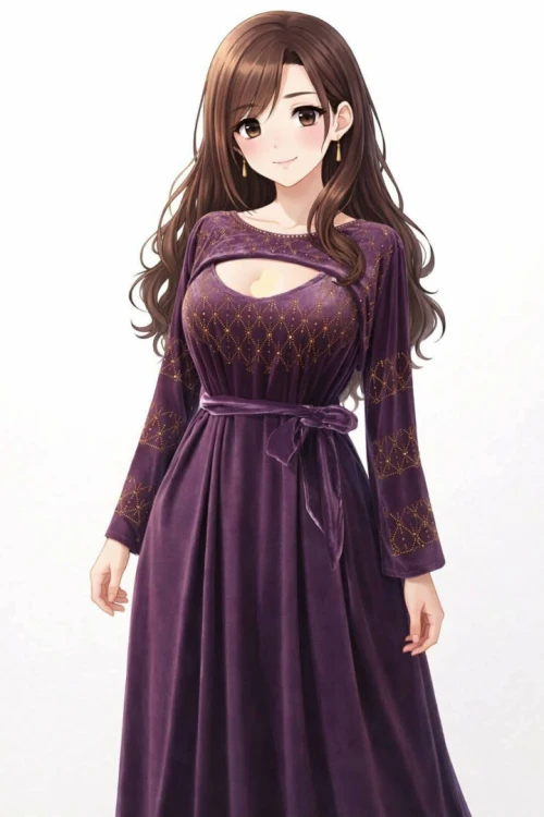 robe l3iiiid
