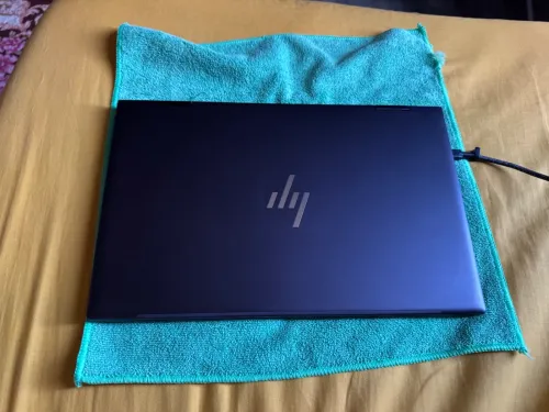 HP envy 360