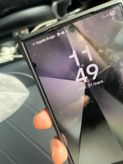 Samsung Samsung s24 ultra