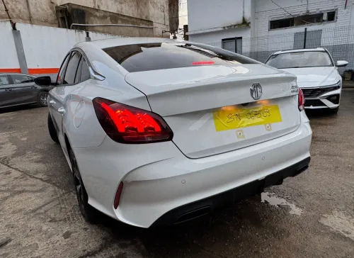 MG 5 2026 