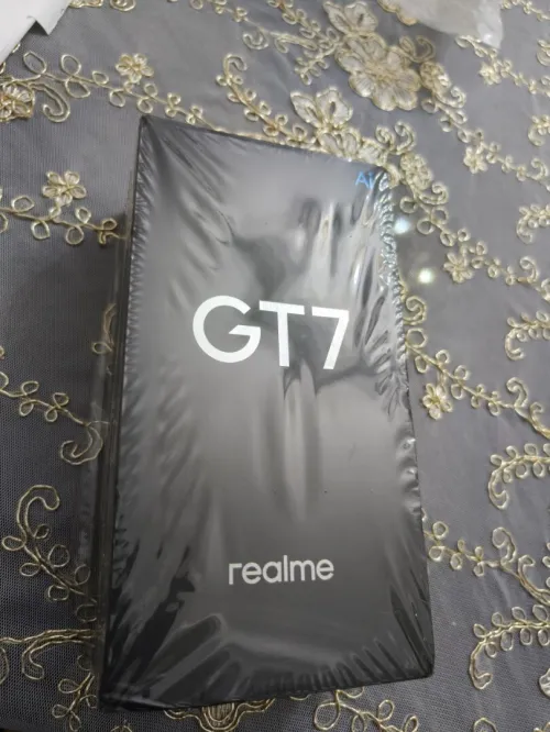 Realme GT7