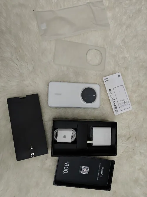 honor magic 7 pro
