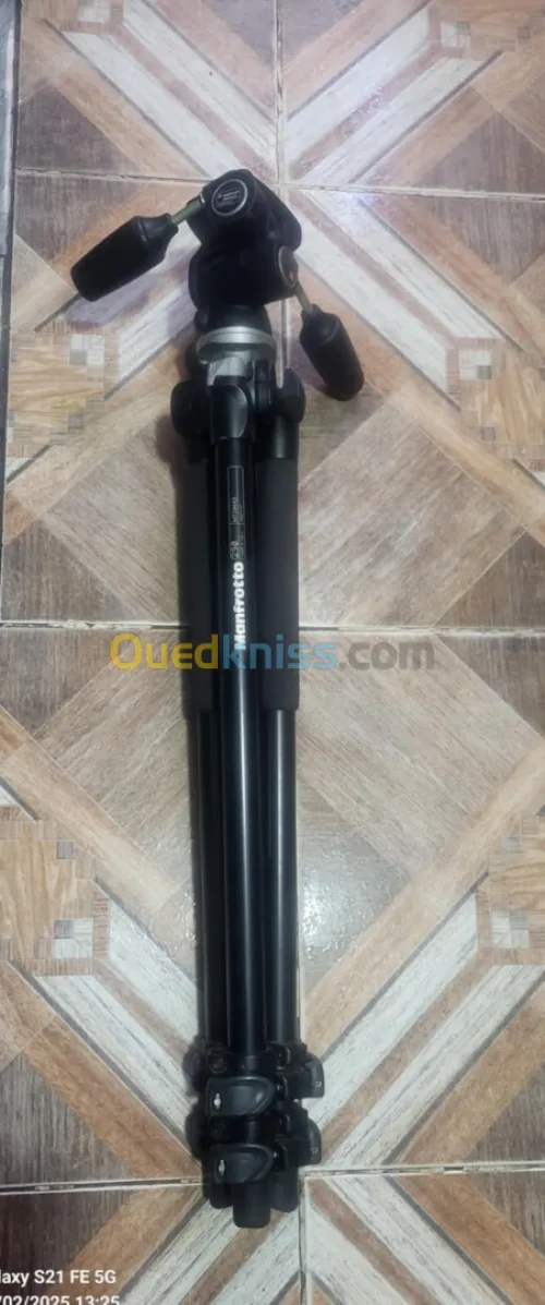 MANFROTTO