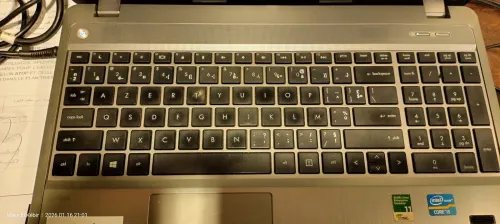 Ordinateur HP