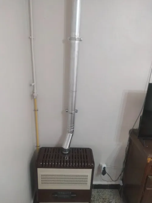Plombier chauffagiste et gaz 