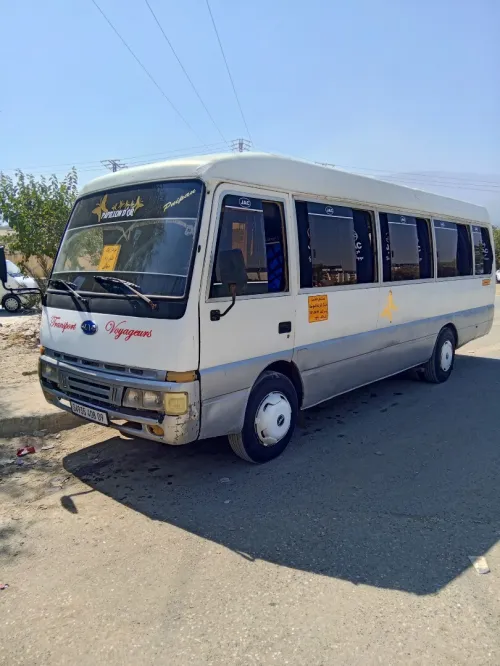 JAC 6710 2008